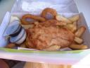 16. Fish&Chips