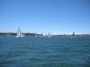 07. Sailing