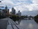 59. Bridge to the city