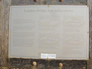 59. London Bridge