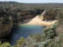 56. Loch Ard Gorge
