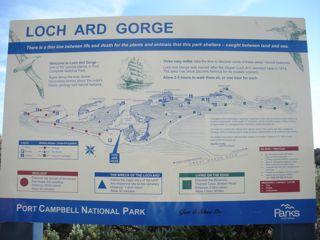 55. Loch Ard Gorge