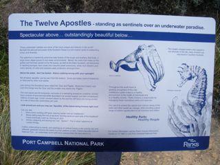 47. Twelve Apostles