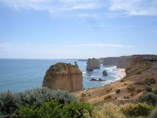 43. Twelve Apostles