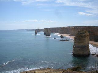 40. Twelve Apostles