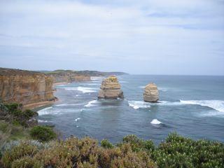 39. Twelve Apostles