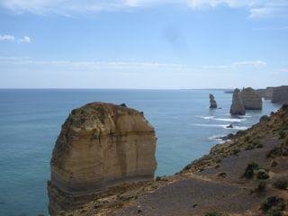 38. Twelve Apostles