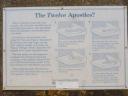 37. Twelve Apostles