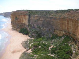 35. Twelve Apostles