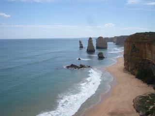 34. Twelve Apostles