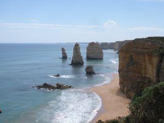 33. Twelve Apostles