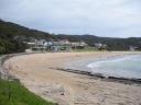 14. Lorne, the town that hosts the 1.2km Pier to Pub swim (described in the Guinness Book of Records as "the largest organised o