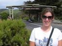 13. Great Ocean Road sign