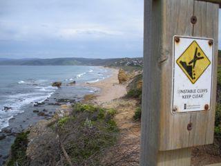 11. Around the lighthouse