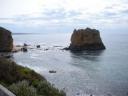 10. Around the lighthouse