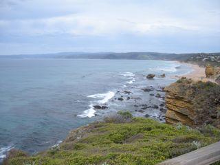 09. Around the lighthouse