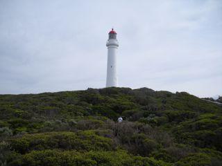 08. Split Point Lighthouse