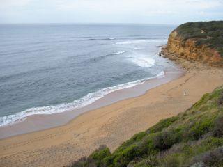 04. Bells Beach