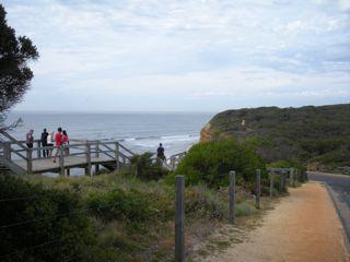 02. Bells Beach