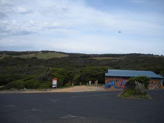 01. Bells Beach