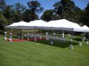 28. Botanical Gardens - beautiful wedding