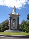 05. Kings Domain - Queen Victoria Memorial