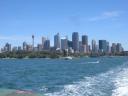 01 - The city from ferry