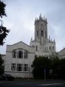 51 Old Arts Building