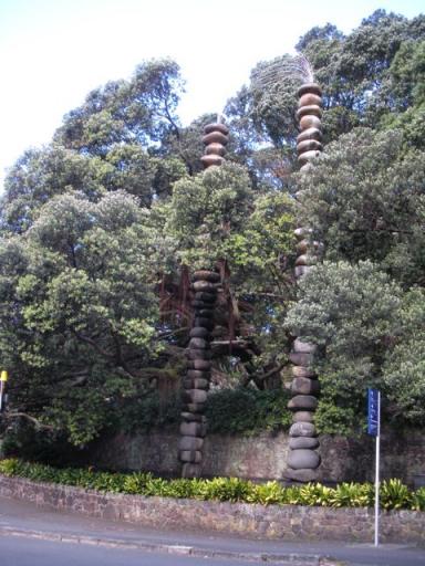 48 Albert Park