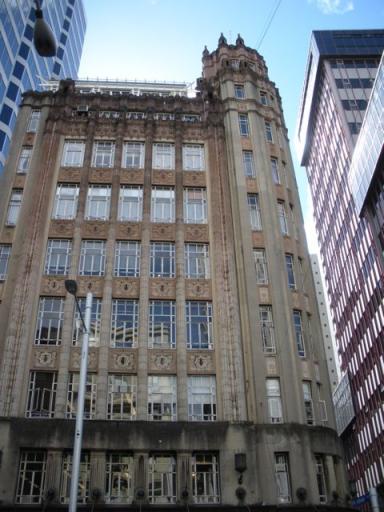 42 Pretty building