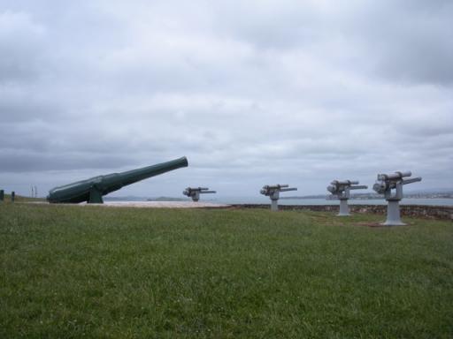 27 Canons