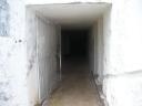 25 Entrance to the battery