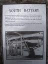 23 South battery