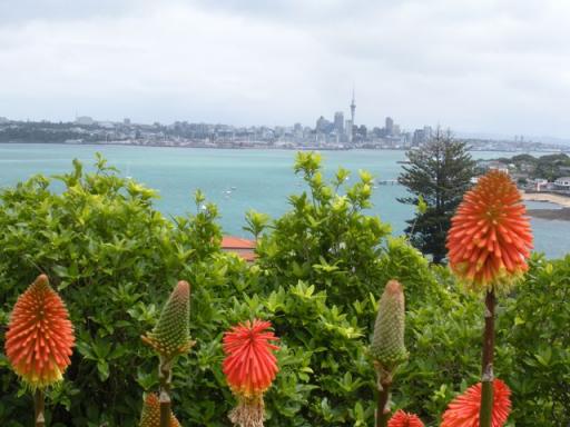 22 City + flowers