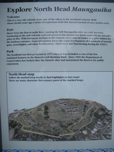 19 North Head