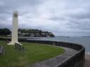 16 Clock + North Head