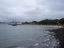 14 Beach + city