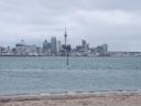 10 Auckland as seen from Devonport