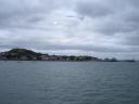 07 Devonport from the ferry