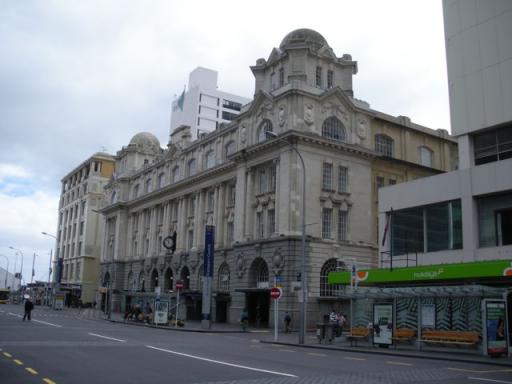 04 Britomart Terminus
