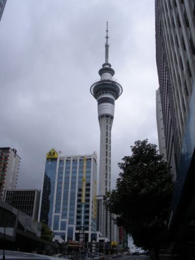 02 Sky Tower