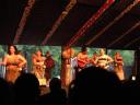 31 Maori dancing