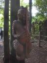 28 Maori alien