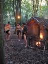 26 Maori Village