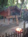 25 Maori Village