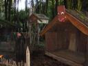 24 Maori Village