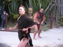 15 Maori - keora (welcome)