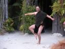 14 Maori - keora (welcome)