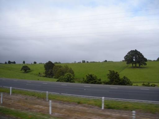 01 Op weg naar Rotorua