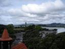 82 Rooftop view